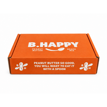 B. Happy! Sampler Pack