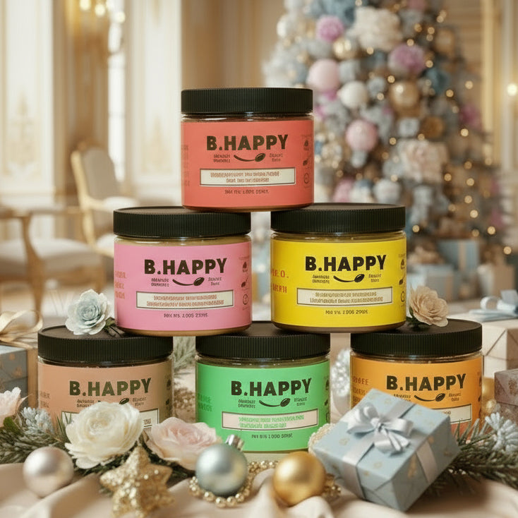 B. Happy! Sampler Pack