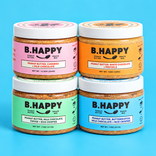 B. Happy Birthday Bundle