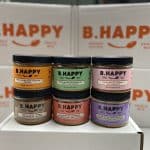 B. HAPPY SAMPLER PACK - B.Happy