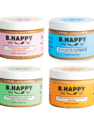 B. Happy Birthday Bundle