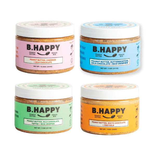B. Happy Birthday Bundle