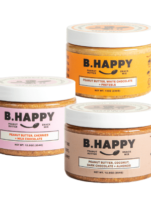 Don't Worry, B. Happy Bundle