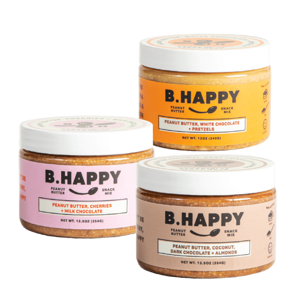 Don't Worry, B. Happy Bundle