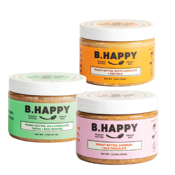 B. Happy in Love Bundle