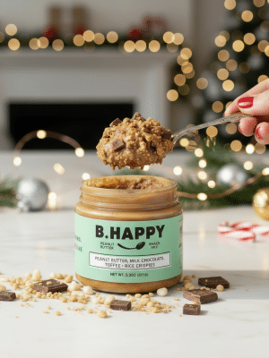 GO LUCKY - Limited Holiday Release